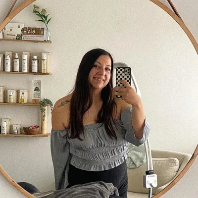 SHOP: Brandi The Lash Babe