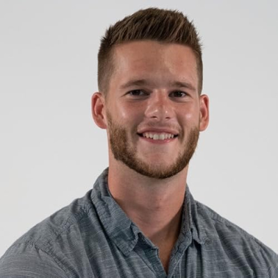 Chris Irvin MS Profile