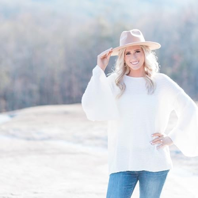 Amber's Amazon Finds Profile