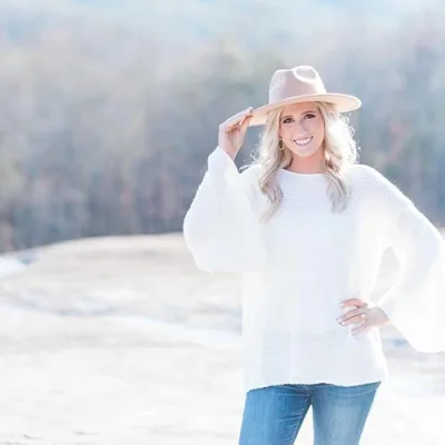 Amber's Amazon Finds