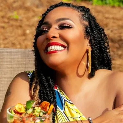 Chef Joya Favorite things