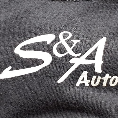 S&A Auto Repair Profile