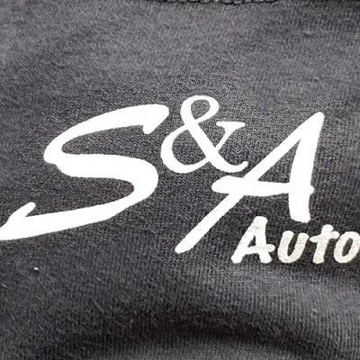 S&A Auto Repair