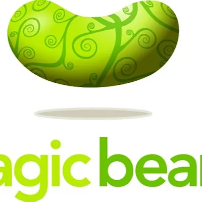 Magic Beans | Eli Gurock