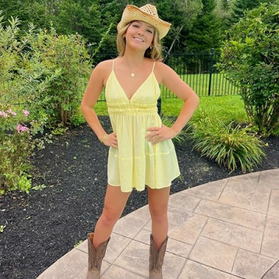 Katie Ramier Profile