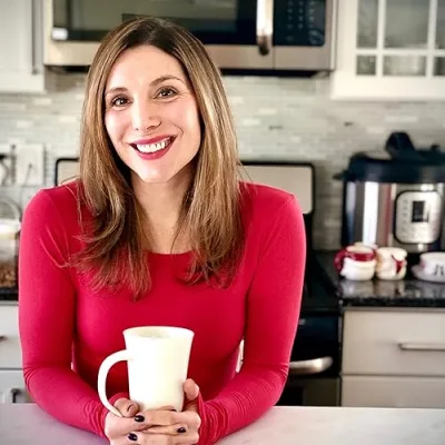 Healthy Mom, Healthy Kids with Malina Malkani