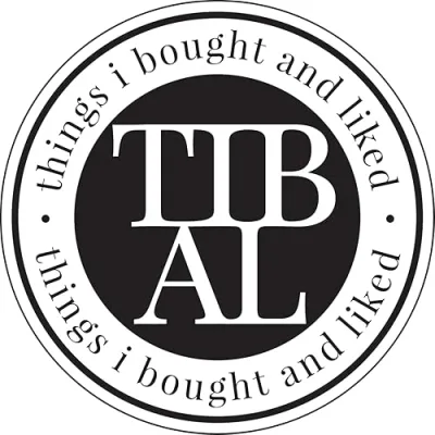 things i bought and liked