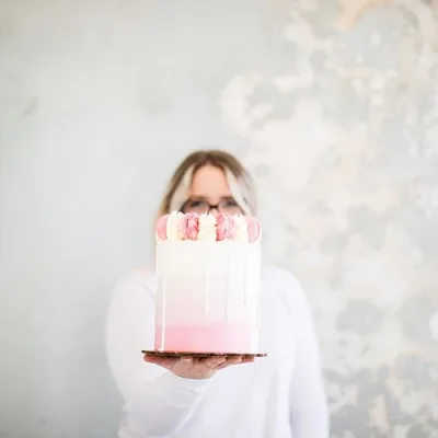 Jaime Elizabeth ｜Love&Flour