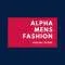 ALPHA MENS FASHION
