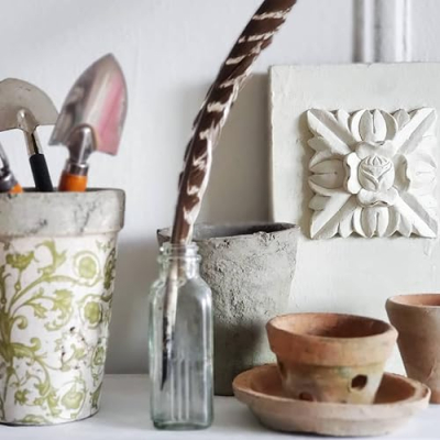 Robin Zachary's Styling Tools, Props & Inspirations Profile