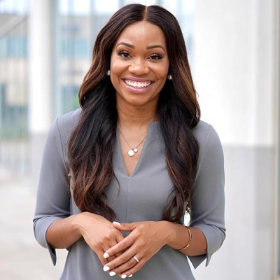 Millennial Mommy Boss Profile