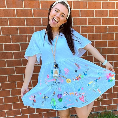 Maddy Summerville Profile