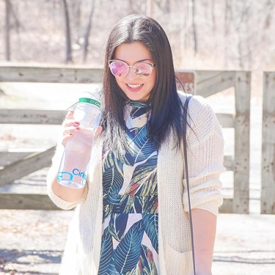 Alyssa Cherise Profile