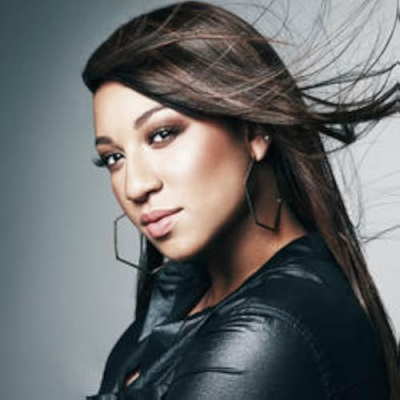 Melanie Amaro Profile