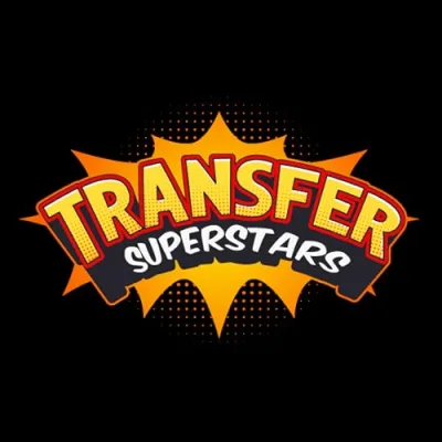 Transfer Superstars