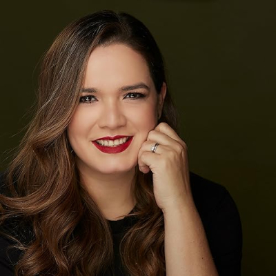 Carmen Boquín Profile