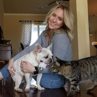 Amber Huerta Profile