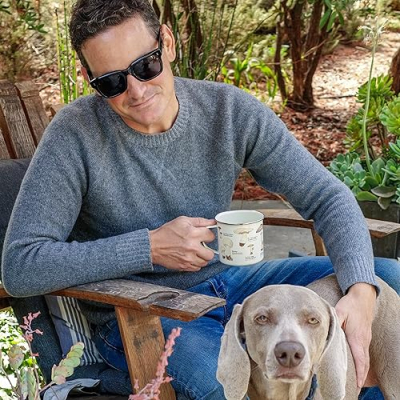 Lucas Gilman Productions: Sharing the Best of Everything Profile