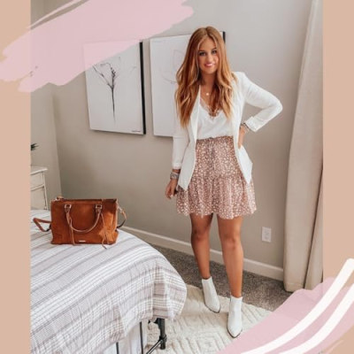 The Southern Peony Profile