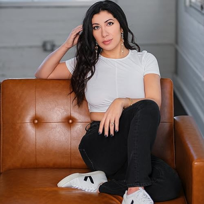 IGFamous x Dana Profile