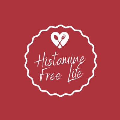 Histamine Free Life Profile