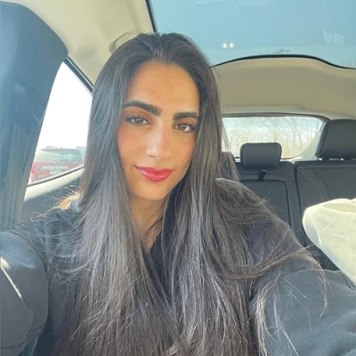 Zeinab Saad Profile