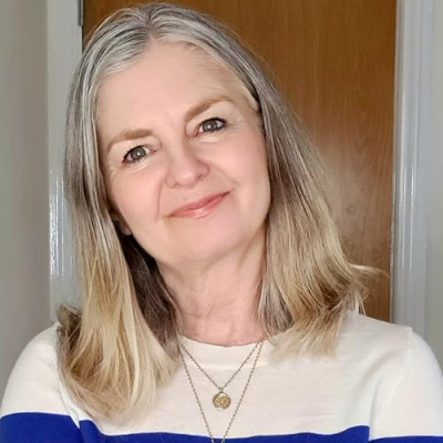 My Over 50 Fashion Life Profile