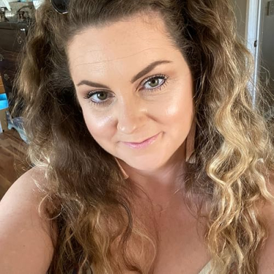 Brandy Mitchell Profile