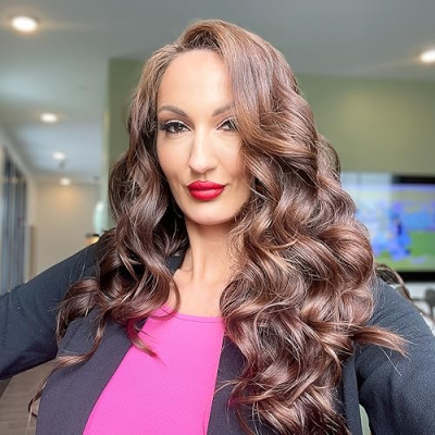 Ekaterina Lisina Profile