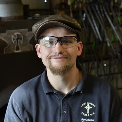 Christ Centered Ironworks Profile