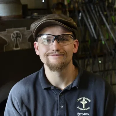 Christ Centered Ironworks