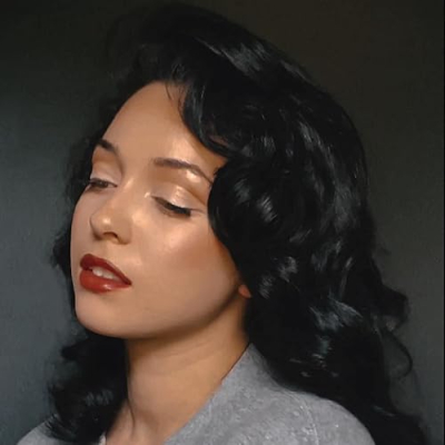 Jessica Vill Profile