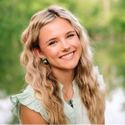 Lindsey Lehman Profile