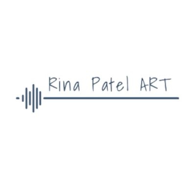 Rina Patel Art -Abstract Artist Profile