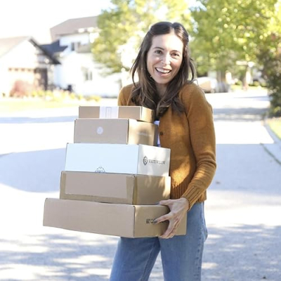 Sarah Colussi Profile