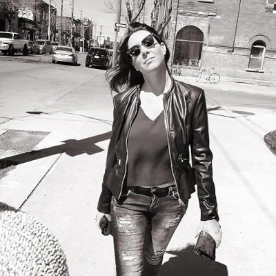 Kat's Korner Profile