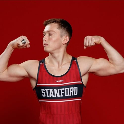 Ian‘s Gym Recommendations Profile