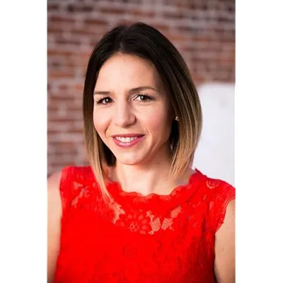 Katy Widrick: Healthy Living in a Hectic World