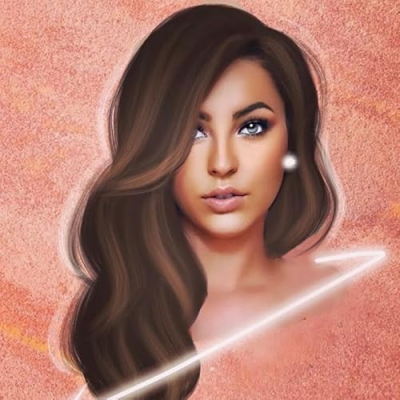 Martina - @BronzeGoddess Profile