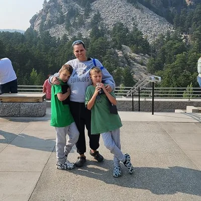 Chana Bennett-Rumley