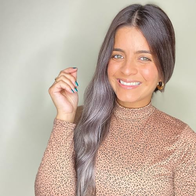 Melanie Ríos Profile