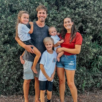 The Radd’s Profile