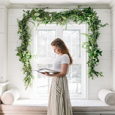 Shop The Ginger Home Profile