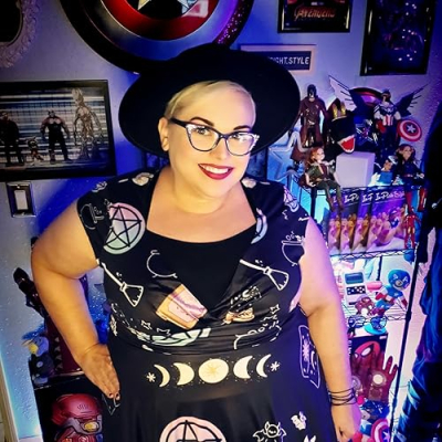 Kim Henderson McAndrew Profile