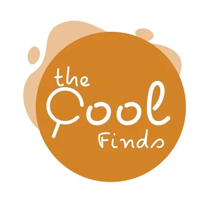 The Cool Finds
