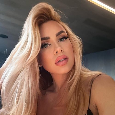 Angela Ayala