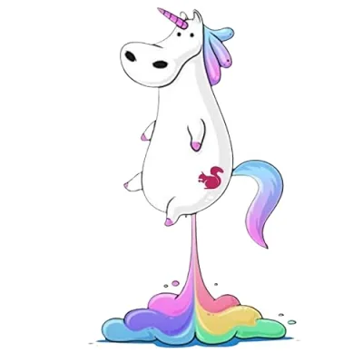 Unicorn Dust Supply Co.