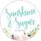 Sunshine & Sugar Bakery