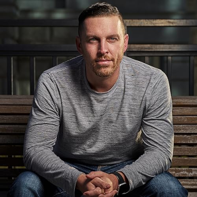 Dustin Brohm - Massive Agent Podcast Profile