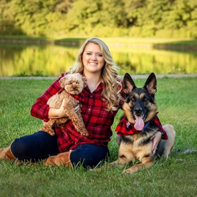 Taylor Ruddy Profile